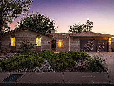 4513 Andrew Dr NE