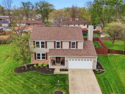 6632 Pheasant Ridge Rd