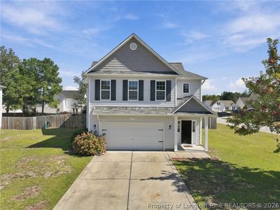 Property at 1500 Seabiscuit Dr, Parkton, NC