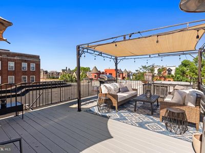 815 T St NW #B