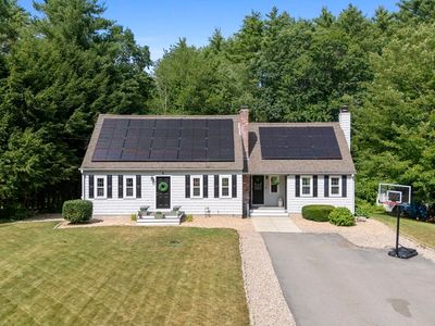 5 Redwood St