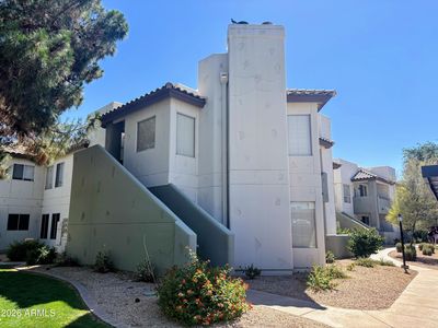1825 W Ray Road #2124