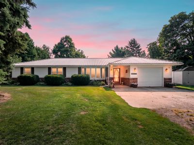 Property at 54577 Silver St, Mendon, MI