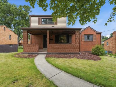 1431 Oak Dr