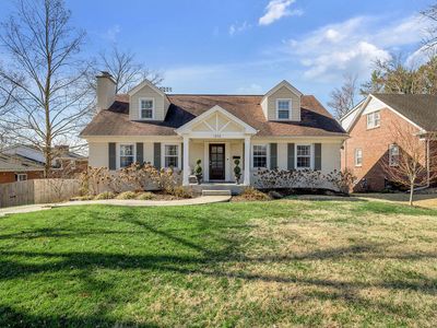 1252 Gainesway Dr