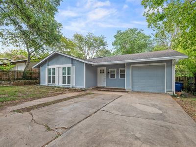 3411 Thomas Kincheon St