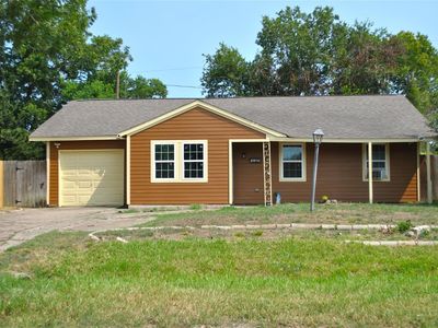 Property at 3309 Tangerine St, Houston, TX