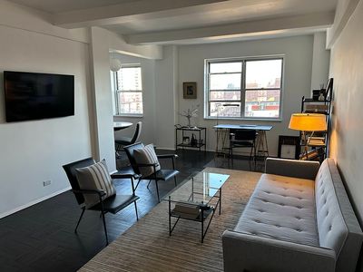 550 Grand St APT J9e