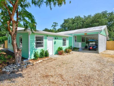 Property at 928 Longo St, Waveland, MS