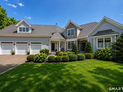 57 Faulkner Drive
