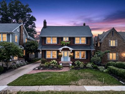 46 Buckingham Rd