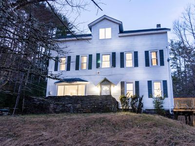 62 Eden Rd