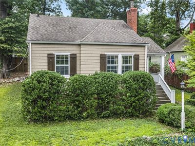 303 Bland St