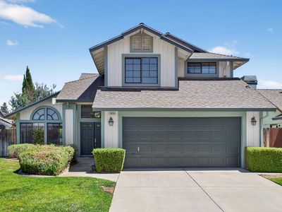 Property at 1054 Eleanor Ln, Manteca, CA