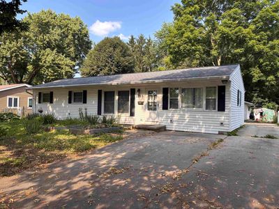 2209 Prairie Rd