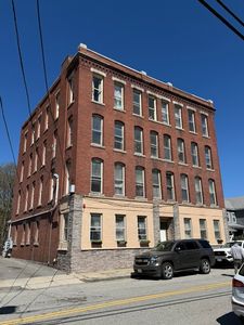 112 School St