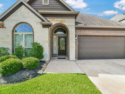 18843 Aspen Heights Trl