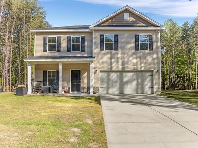 642 Tillman Cir