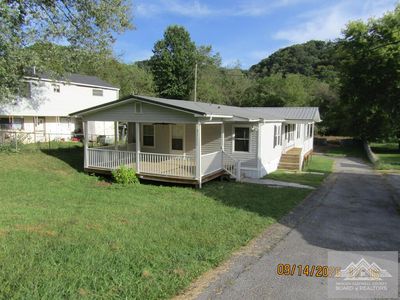 14500 Mud Fork Rd