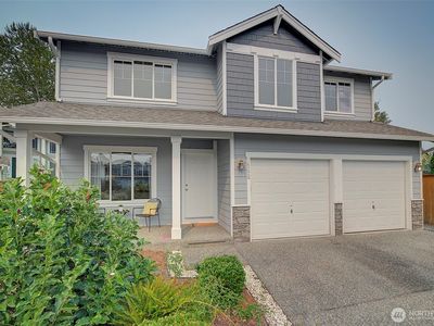 14220 41st Drive SE