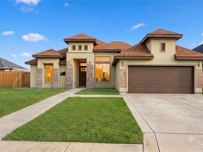 5416 San Diego Dr