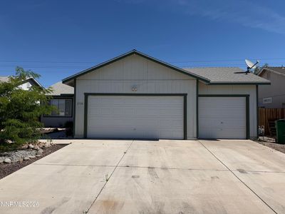 2136 Fort Bridger Rd