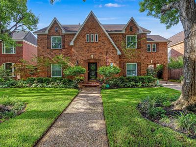20323 Chateau Bend Dr