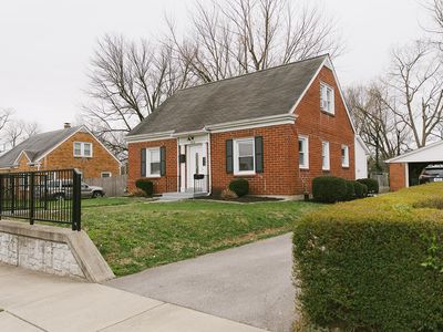 312 Carlisle Ave