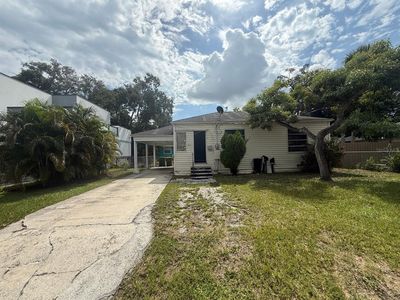 614 N OSPREY AVENUE