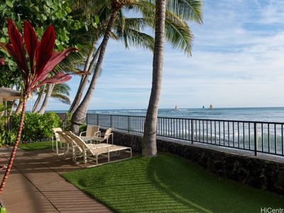 2987 Kalakaua Ave APT 706