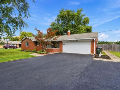 842 Miller Rd