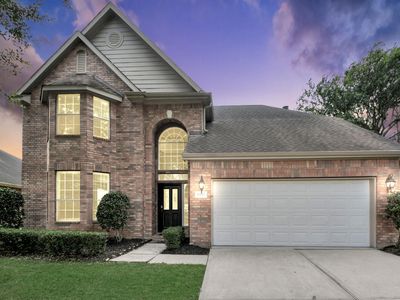 11502 Valley Pike Ct