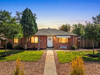 Property at 3610 Monroe Street, Denver, CO