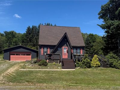 11553 Brown Schoolhouse Rd