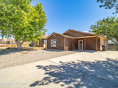 205 Mesilla Dr