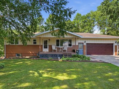 Property at 317 9th Ave S, Cold Spring, MN
