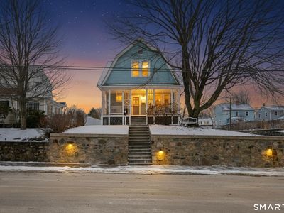 Property at 80 Concord Street, Waterbury, CT