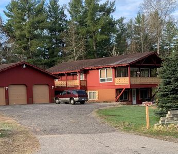 Property at W7065 Us Highway 2, Quinnesec, MI