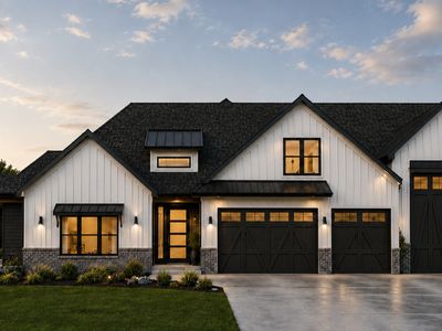 3150 Plan, Cedar Bend