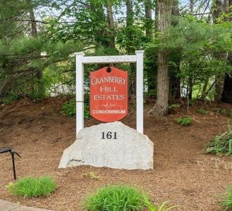 161 Winter St APT 22
