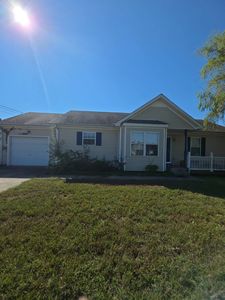 1270 Barbee Ln