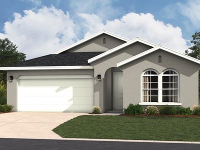 Duranta Plan, Taylor Creek Village