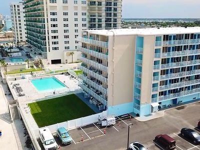 2043 S Atlantic Ave #316