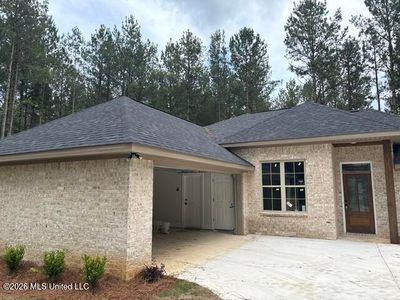 594 Mount Zion Rd