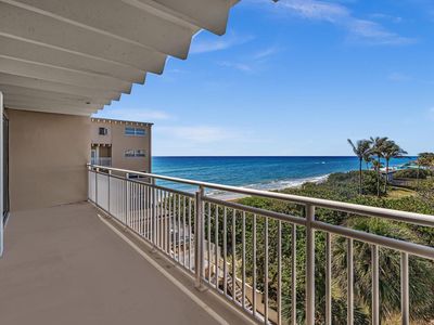 4500 S Ocean Boulevard #505