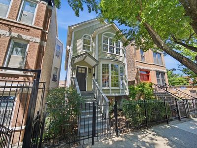 1614 W Wabansia Ave