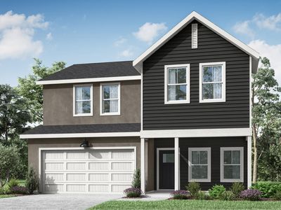 Honeycomb Plan, Ellingsworth - Choral and Orchard Series