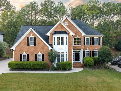 12409 Cilcain Ct