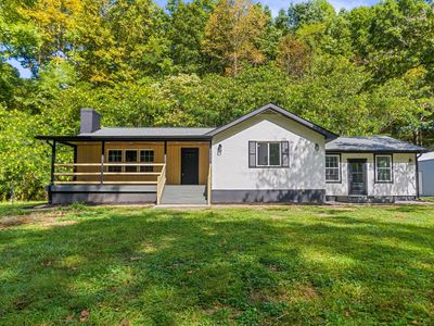 Property at 61 Peachy Williams Rd, Frenchburg, KY