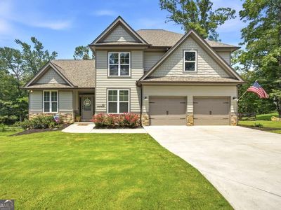 25 Griffin Mill Dr NW